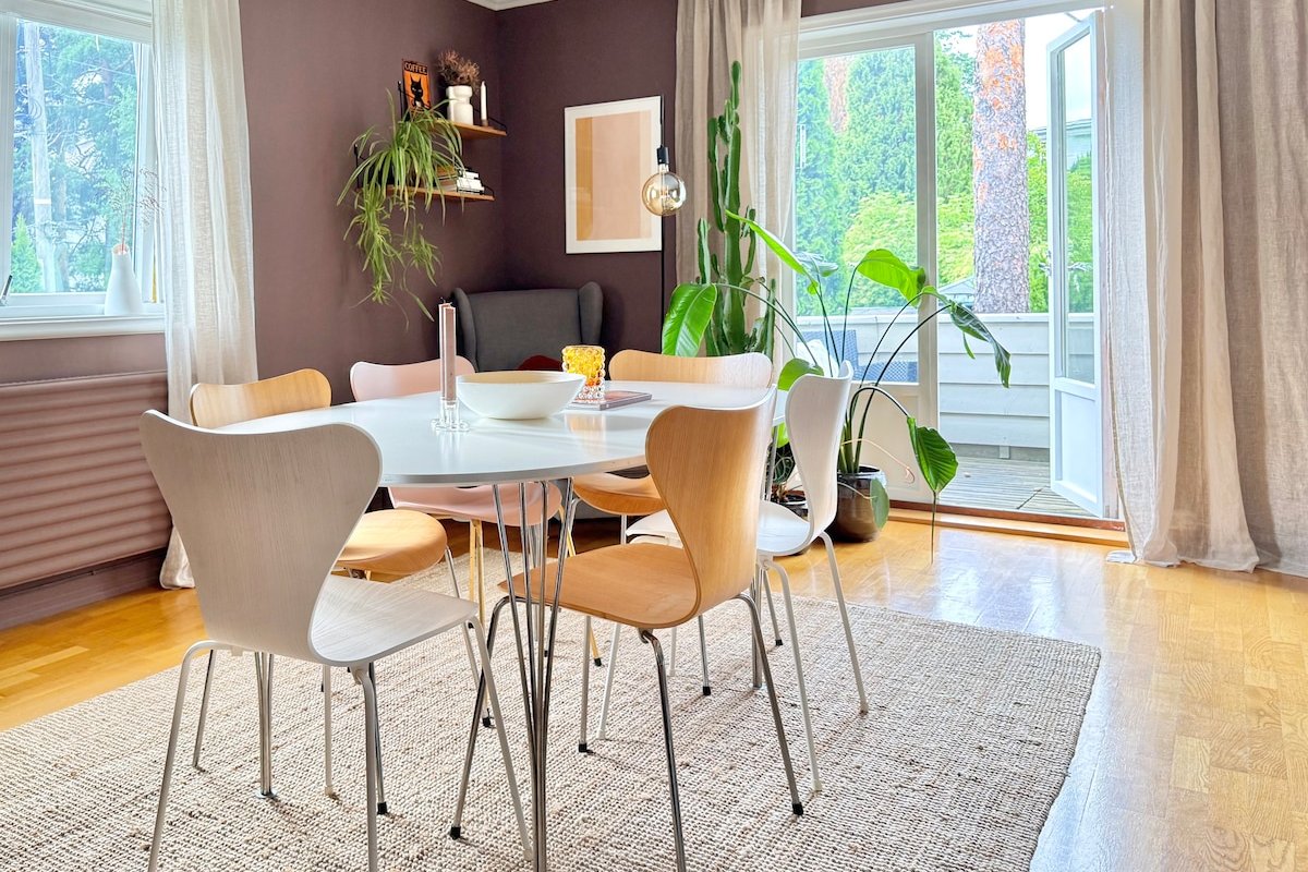 Oslofjord Escape | Beach, Balcony, Free Parking gallery image 3