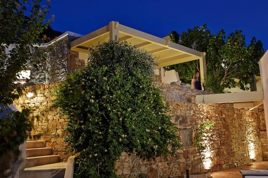 Villa Azure with Pool & Sea View – 3BR, 6 Guests gallery image 4