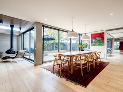 Bluff House – Book Now for Summer 2026