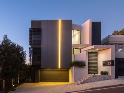 Secure Luxury Ocean View Villa w Pool&Housekeeping