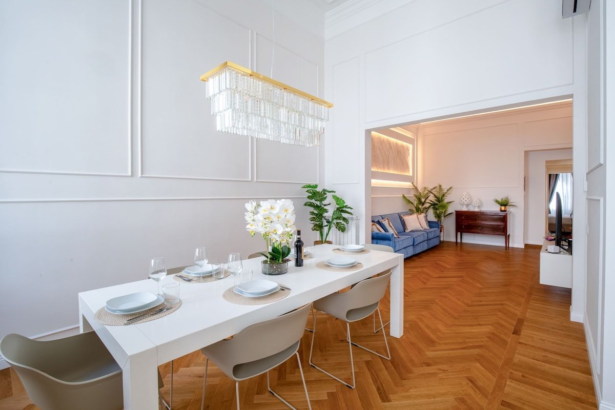 Servi Deluxe Apartament gallery image 5