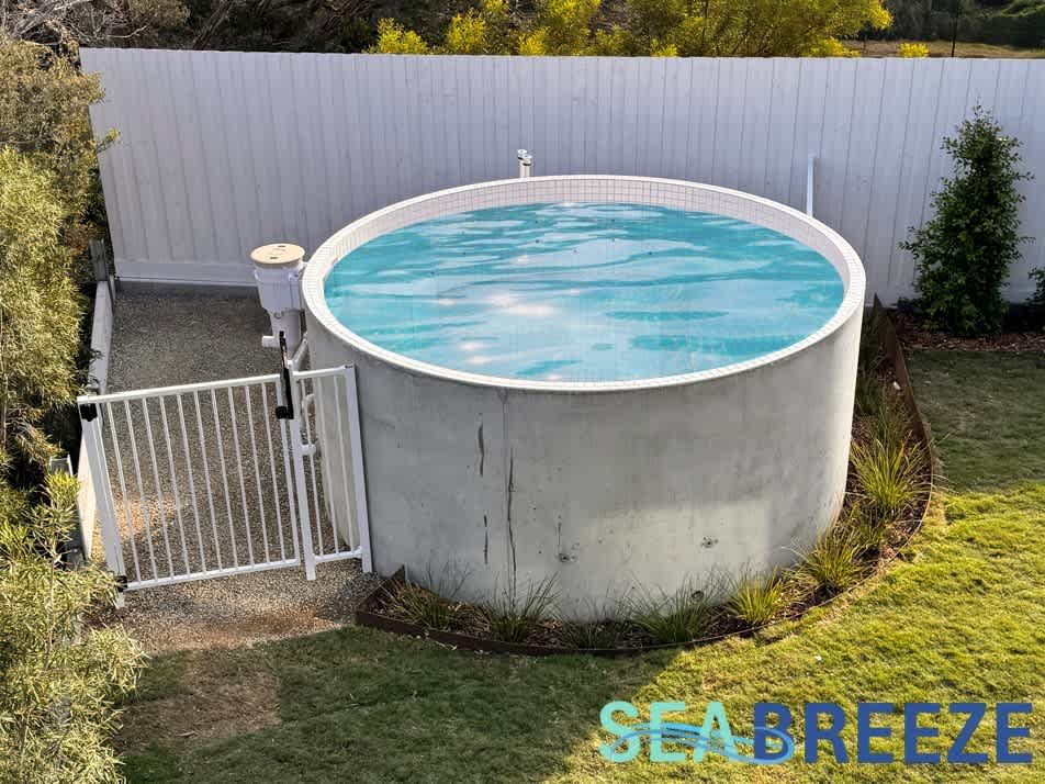 *Sea Breeze* New Pool, Shops 280m,Beach 800m-12pax gallery image 5