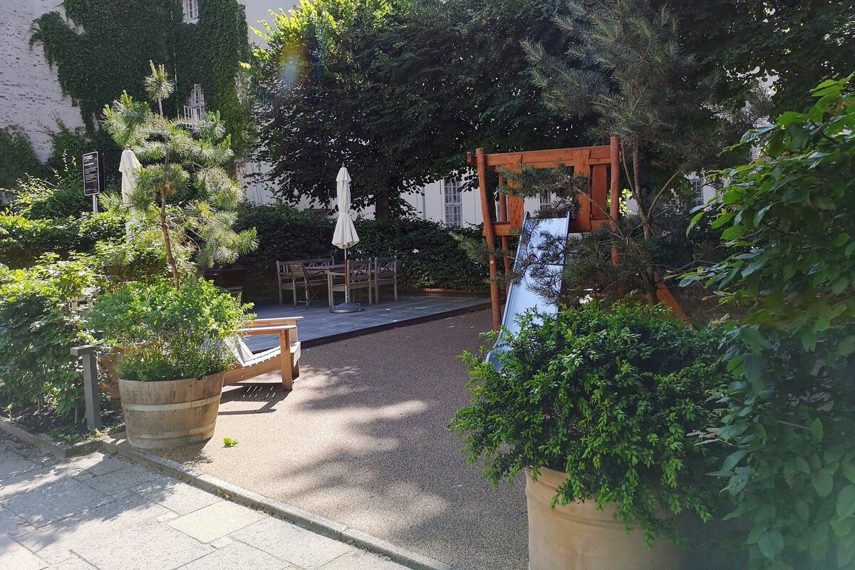 Stay in the Heart of Copenhagen gallery image 5