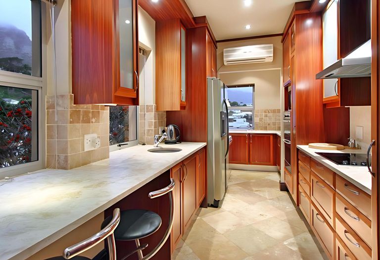 Beachside Penthouse - 3 mins from the beach