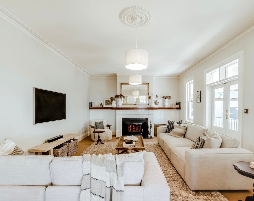 DUNE – Absolute Beachfront Luxury Estate with Spa gallery image 3