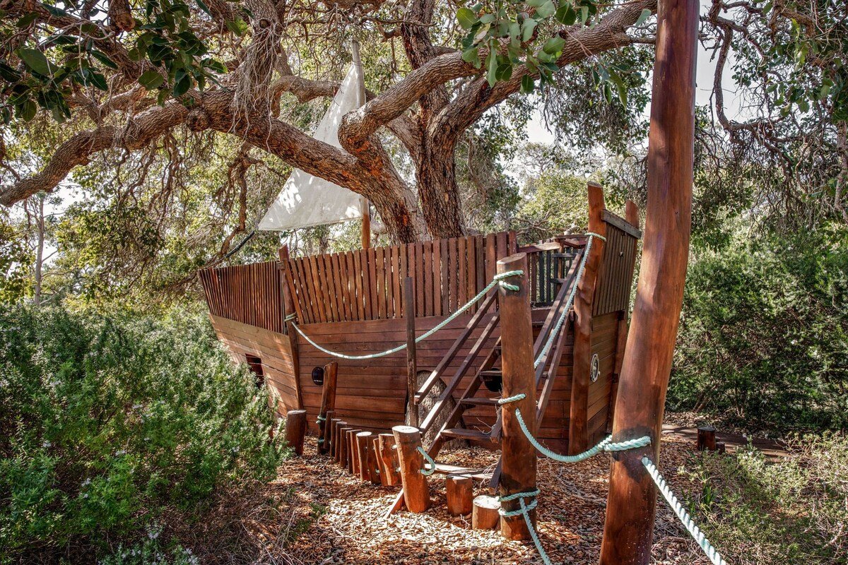 Seaview Retreat gallery image 5