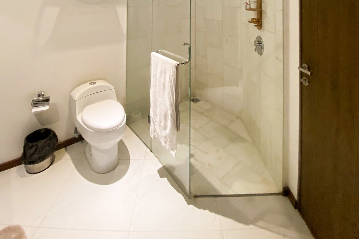 Departamento en Parque La Mexicana, Santa Fe CDMX gallery image 5