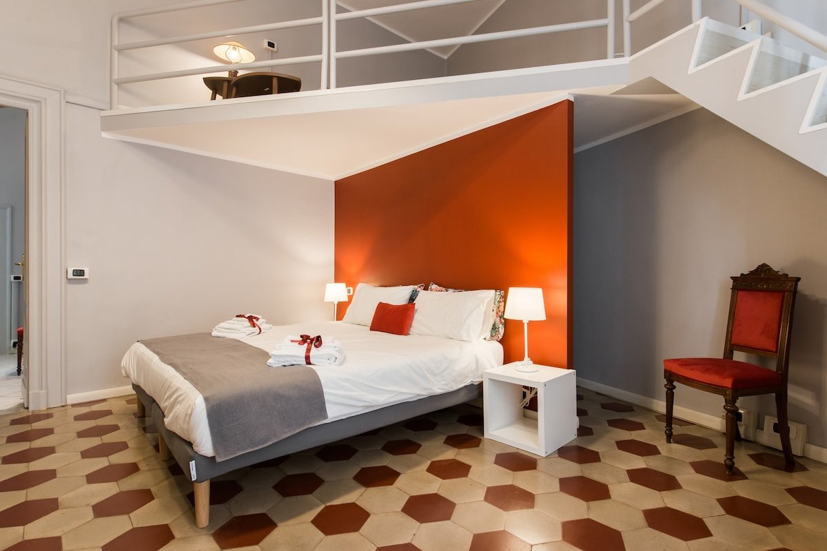 Home in the heart of Rome (Spanish steps) 2 gallery image 3