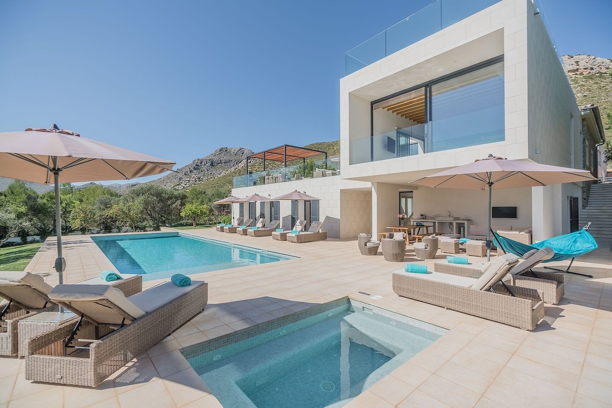 Villa Casa Boquer By SunVillas Mallorca gallery image 5