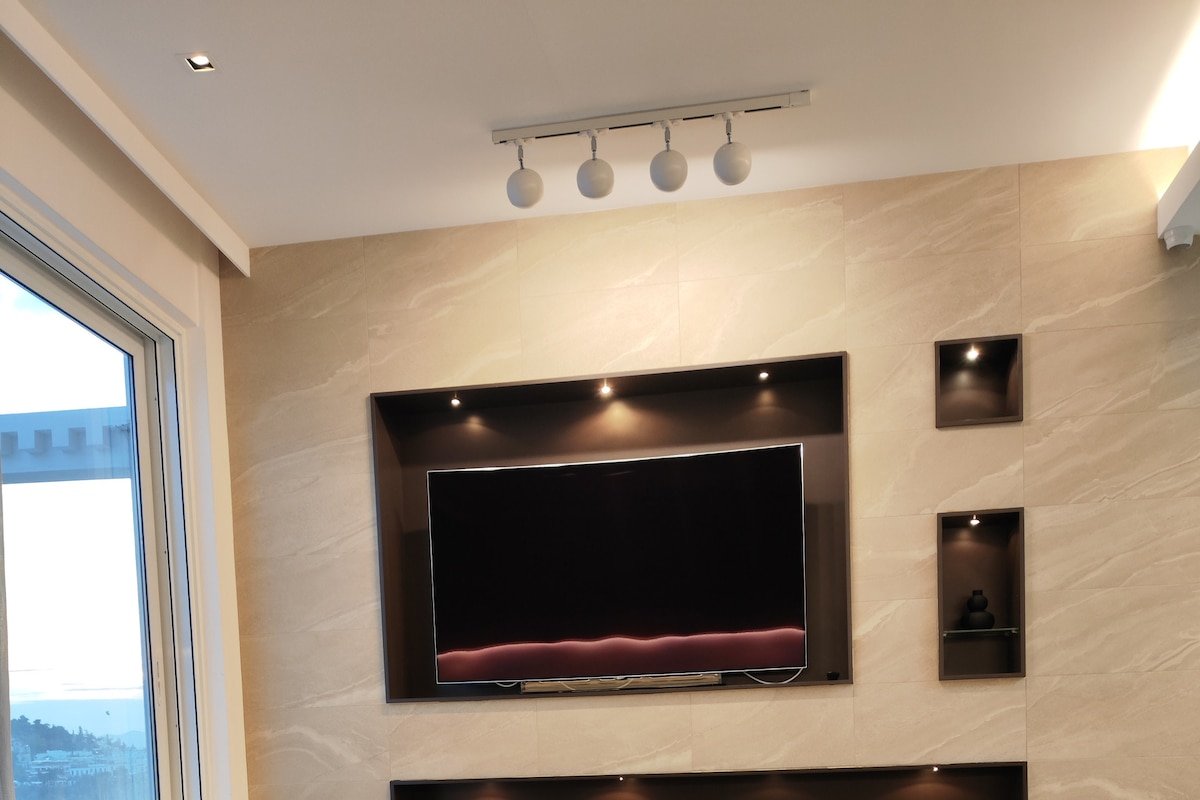 Monastiraki 2 Bedroom Acropolis View with Terrace gallery image 4