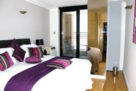 2 Bed 2 Bathroom Gloucester Road