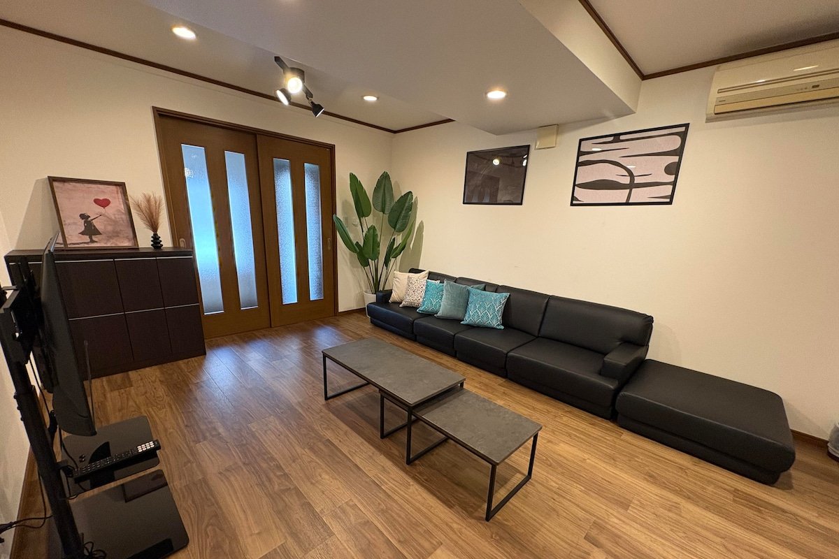 Akihabara/Direct-Shibuya_Shinjuku_Ginza_Asakkusa gallery image 3