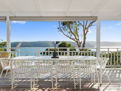 Sapphire by Palm Beach Holiday Rentals