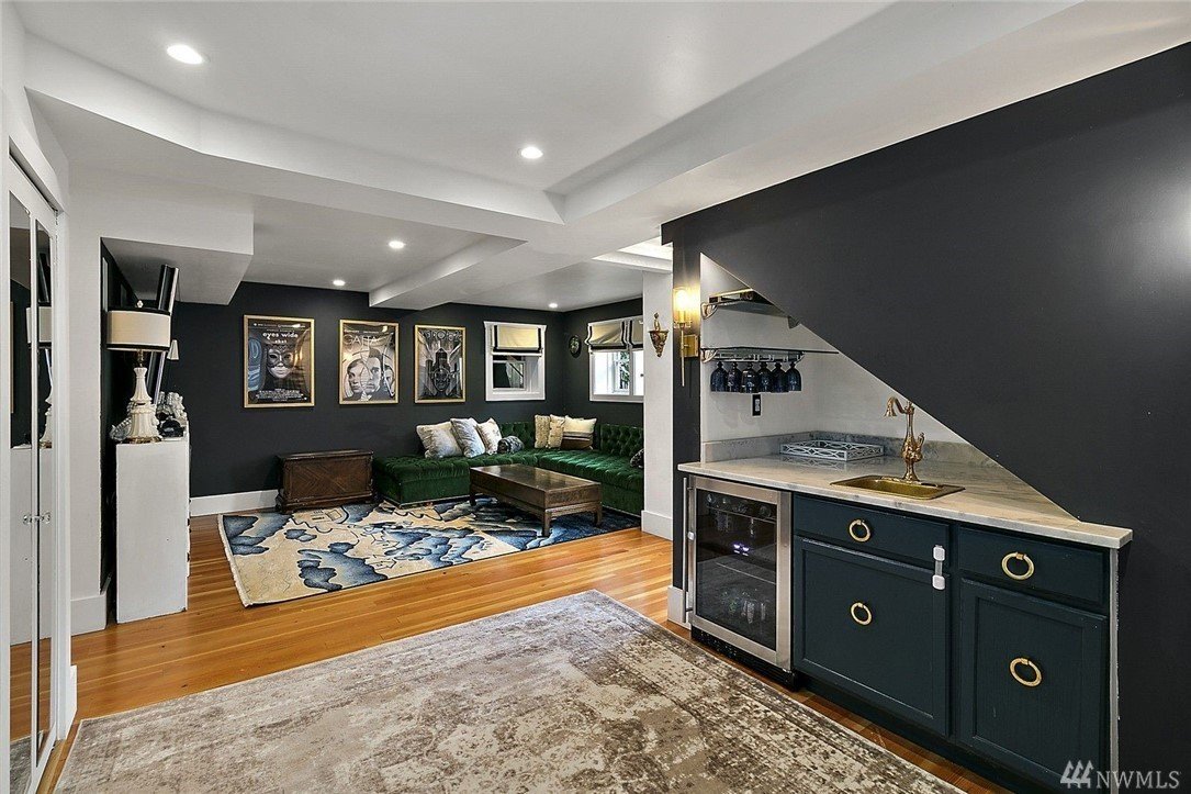 Oasis in the Heart of Seattle! Most Highly Rated gallery image 3