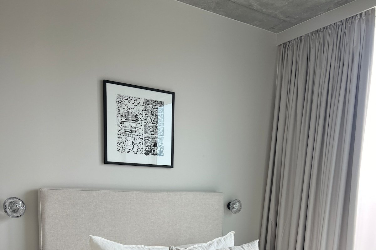 The George 363 – Penthouse Views gallery image 4