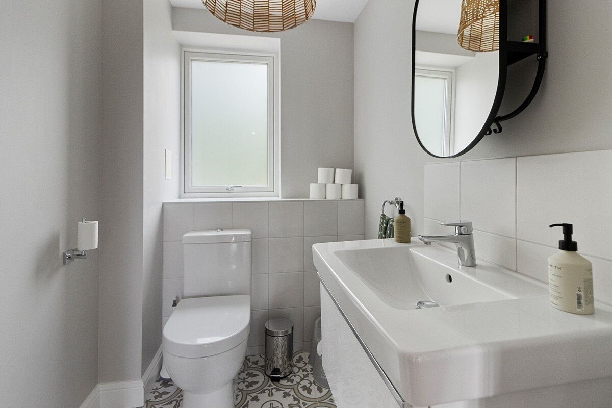 Austiger House | Finest Stays gallery image 2