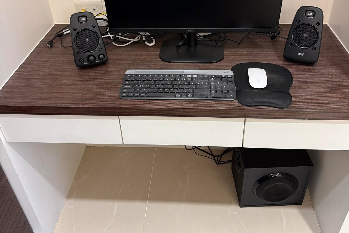 Ximen Huge High Rise 西門町 3BD/2BA 360 VIEW, HotPool gallery image 5