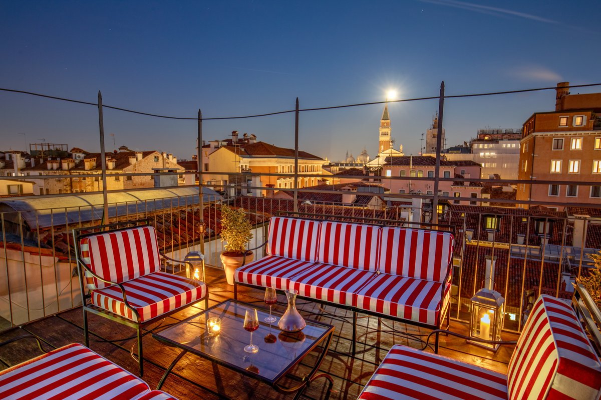 Daplace | Acquadela Apartment