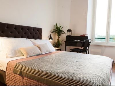 La Rosa di Roma apartment