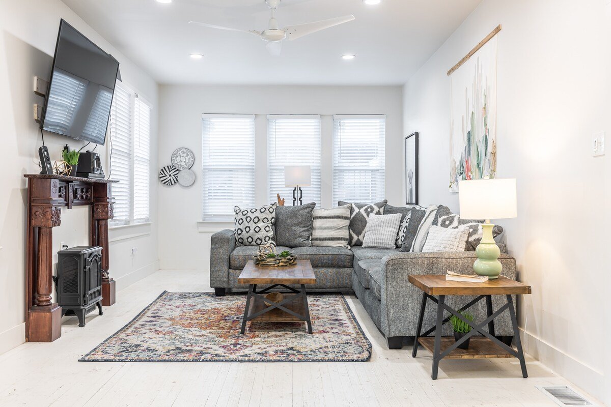 Urban Farmhouse gallery image 5