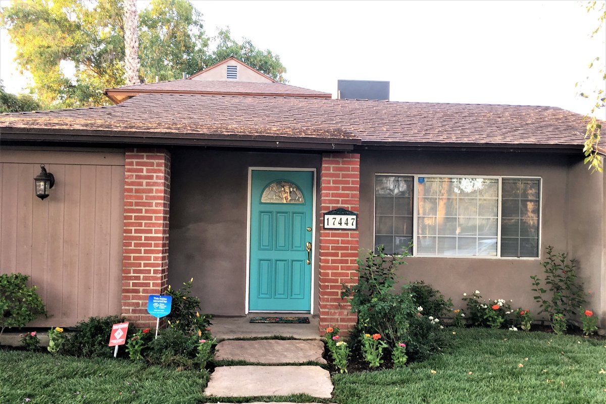 Beautiful Homes To Stay