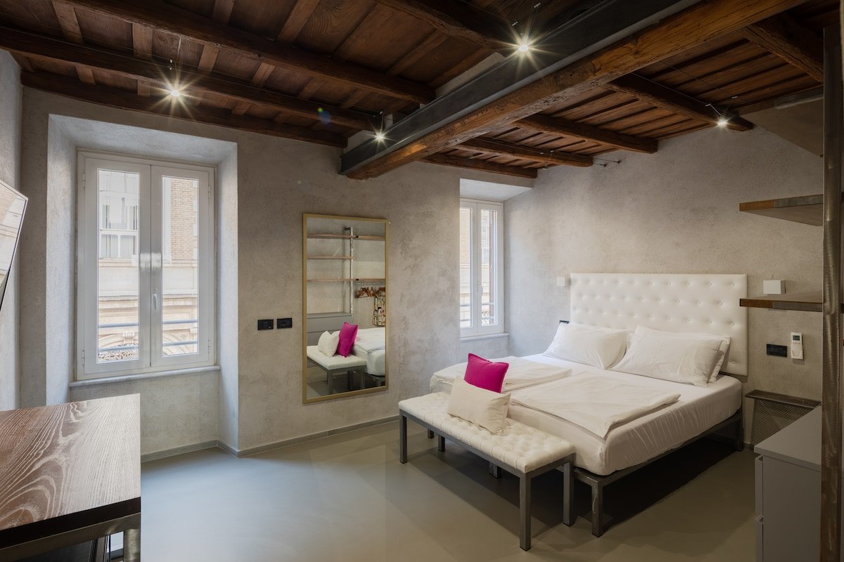 Apartment Coliseum 97.4 gallery image 5