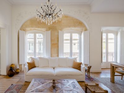 Splendide Appartement Rue Sainte Catherine