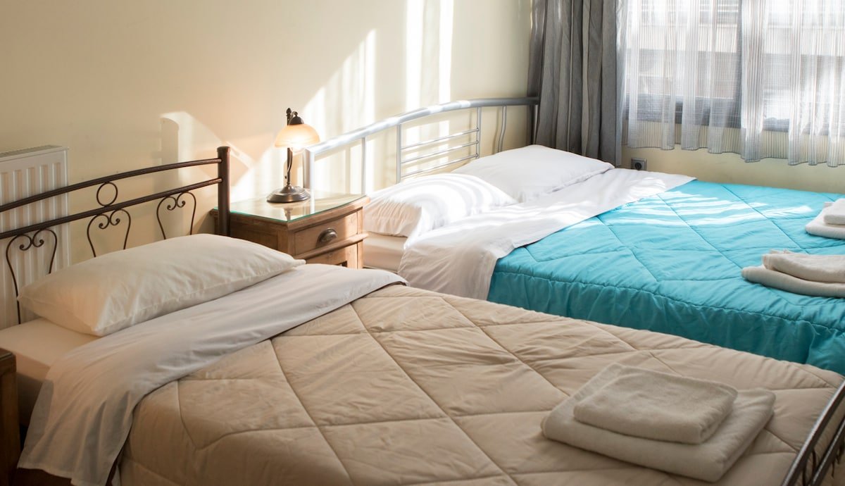 Possibly, the finest loft in Athens. gallery image 3