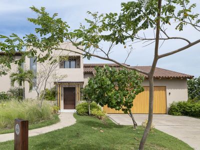 Oceanview Villa • Litibú Bay & Plunge Pool