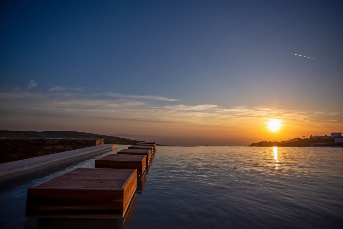 AURA Sunset Pool Villa- 6 Bedrooms gallery image 4