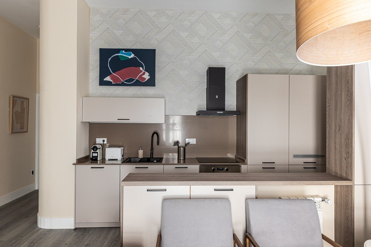 Waou Glam II Plaza España gallery image 4