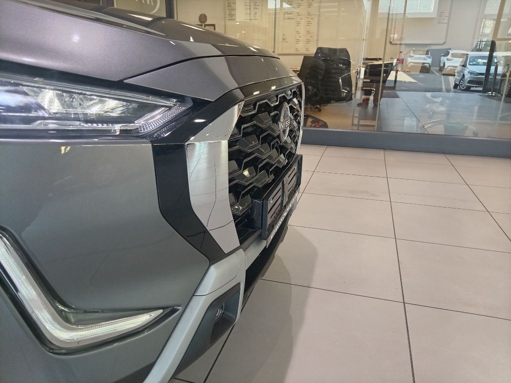 Used car gallery