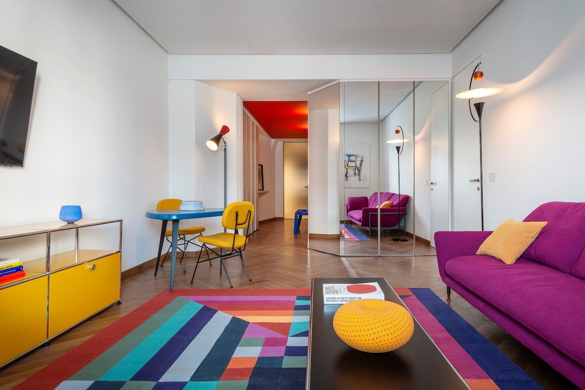 Design Suites @ DOMYA