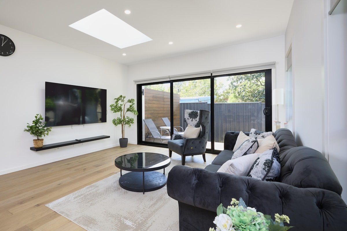 Preston Lux House 5 bed 5 bath gallery image 4