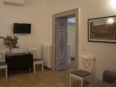 LEONCINO36 – Platinum Apt in Rome