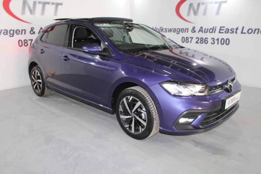VOLKSWAGEN POLO 1.0 TSI LIFE for Sale in South Africa