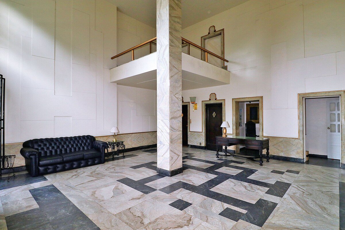 Wonderful Front Ocean View Penthouse with terrace gallery image 4