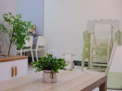 「東門站」「大安區」《永康街》新開幕~庭院住家、鼎泰豐、無老鍋、大安森林公園，步行地鐵3分鐘！