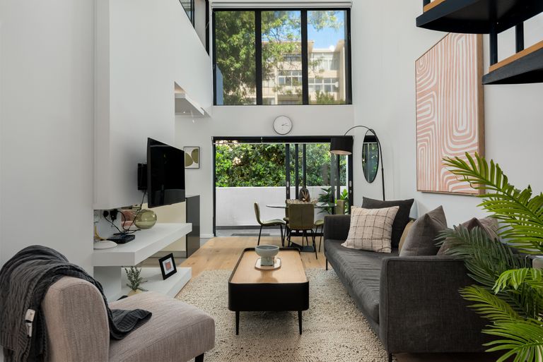 Apartment Bliss featured image