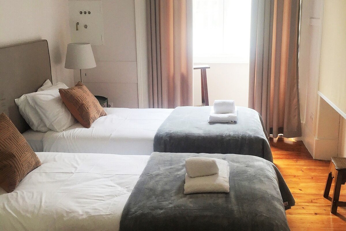 Fanqueiros 196 3D – Lisbon City Center Apartment gallery image 5