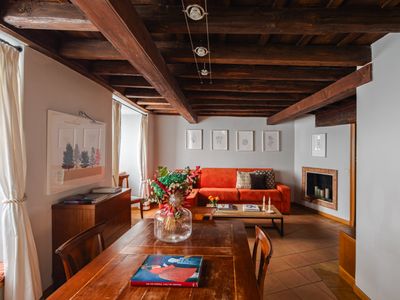 SUPERIOR SUITE MONSERRATO!