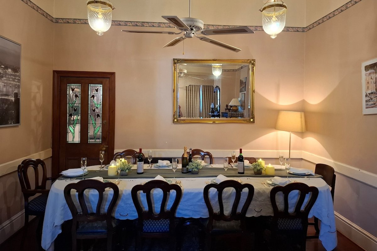 The George and Mabel Inn gallery image 4