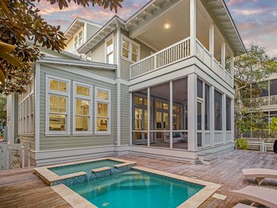 Magnolia Way|Private Community Beach Access|Pool