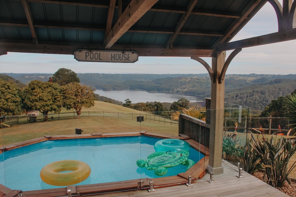 The Lakehouse Folk Cottages gallery image 2