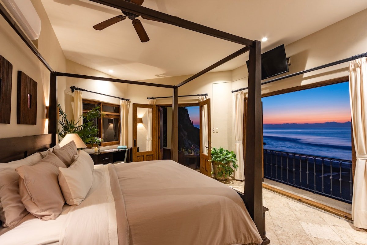 Villa Escondida – Oaxacan Coastal Paradise gallery image 2