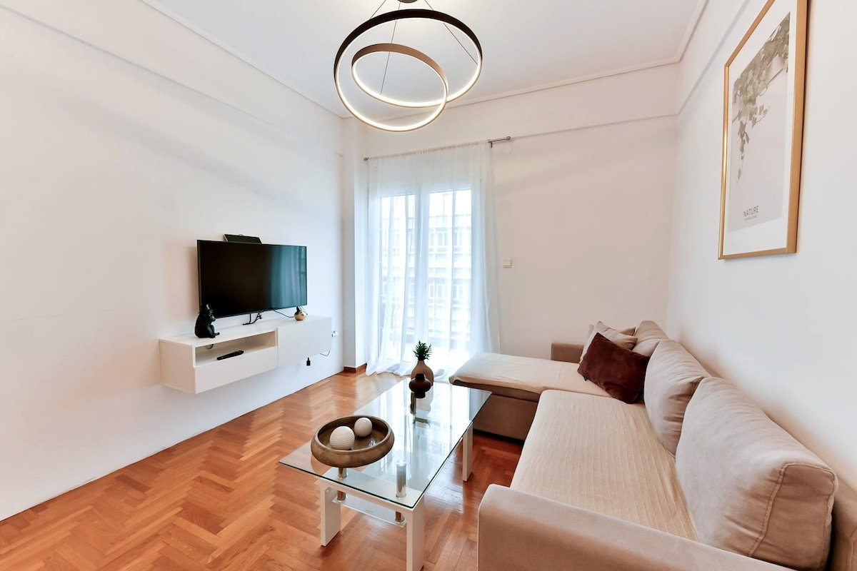 Porto Sea View Apartments-Ermou gallery image 3