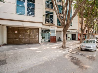 Depa Excelente Ubicación Seguridad 24/7WiFiParking