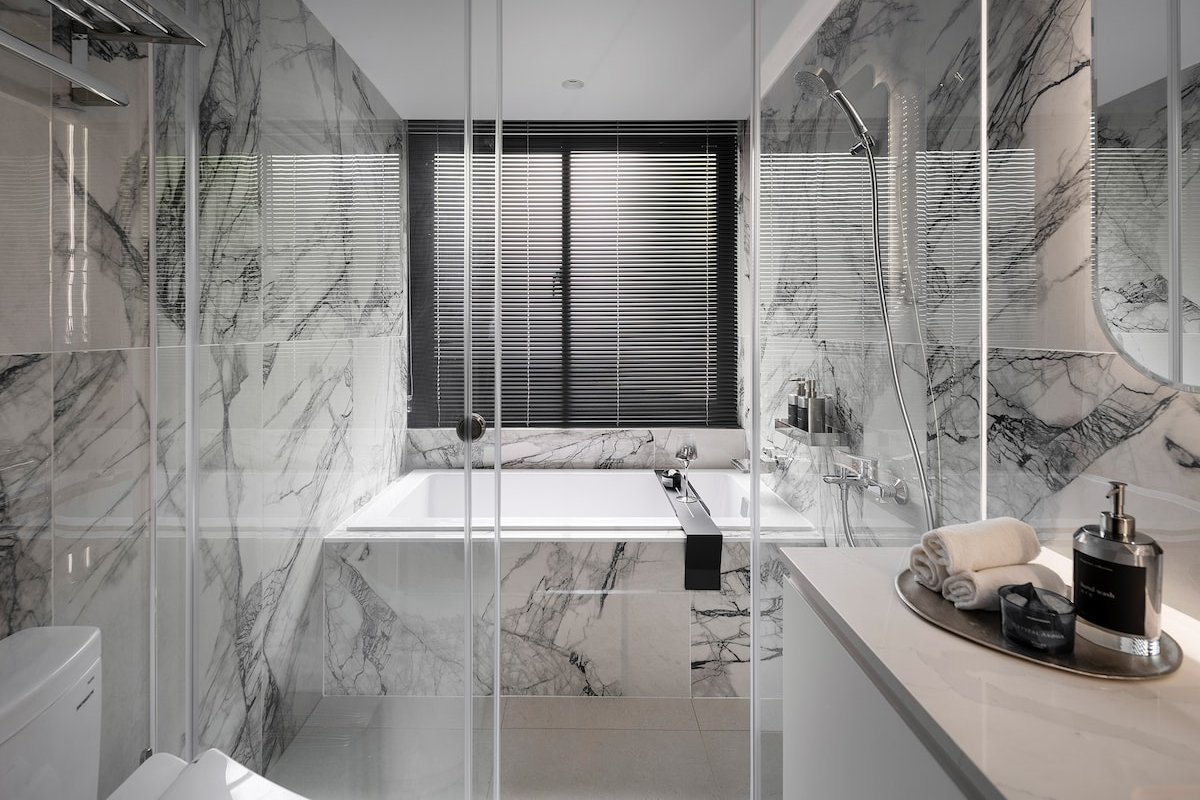 *Coppery | 1F 奢華豪宅空間/捷運忠孝復興/兩房兩衛/頂級會所/市中心/夜市/低樓層 gallery image 3