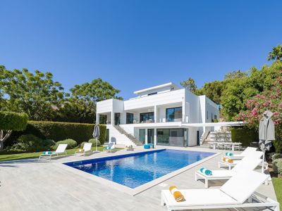 Villa Sole in Quinta do Lago by LovelyStay