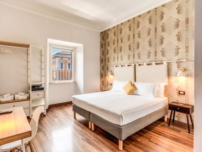 Appartamento in Piazza di San Giovanni in Laterano